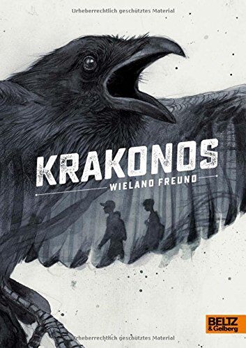 Wieland Freund - Krakonos: Roman - Preis vom 02.10.2026 23:42:20 h