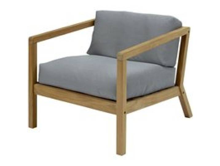 Skagerak By Fritz Hansen - Virkelyst Sessel