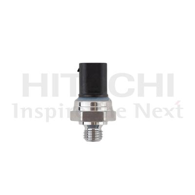 Astemo Sensor, Abgasdruck [Hersteller-Nr. 2507453] für Mercedes-Benz