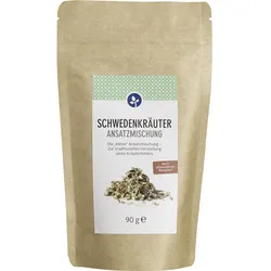 Schwedenkräuter Ansatzmischung 90 G