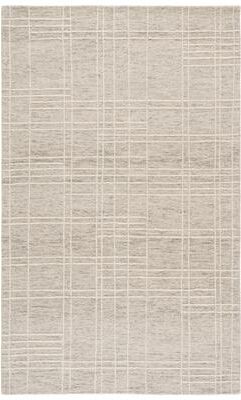 SAFAVIEH Hand-Tufted Genre Silvica Wool Rug