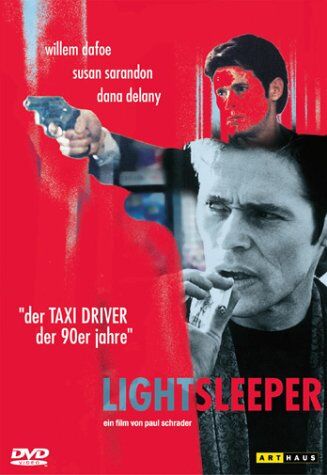 Willem Dafoe - Light Sleeper - Preis vom 19.10.2026 19:33:35 h