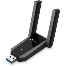TP-Link Archer TX30U Plus (USB), Netzwerk Adapter, Schwarz