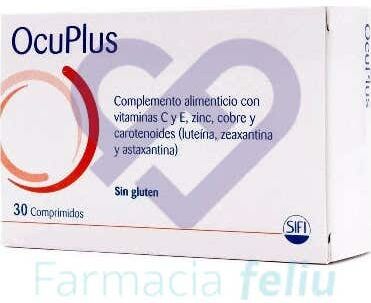 OCUPLUS 30 Com