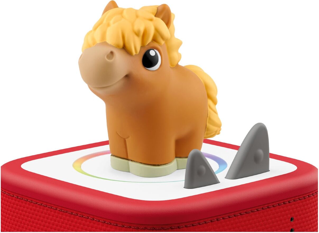 TONIES Hörspielfigur "My First Tonies - Bauernhof Set", bunt, Hörspiele, Hörspielfigur