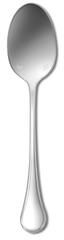 Sant' Andrea Stainless Steel Puccini Teaspoons, Euro Size (Set of 12) by Oneida