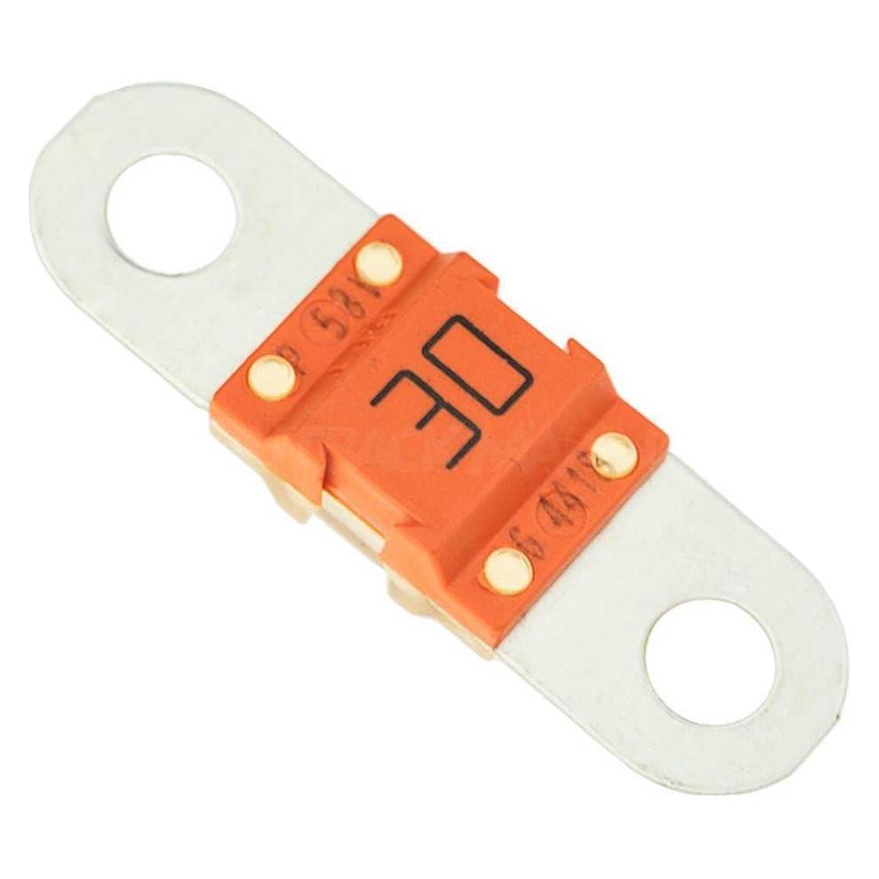 Victron Energy Sicherung MIDI 30A/58V M6 5 Stück (CIP134030020)
