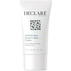 Hydro Balance Ocean’s Best Cream