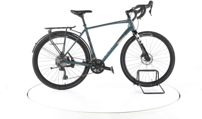 Conway GRV 8.0 Gravelbike - 307323
