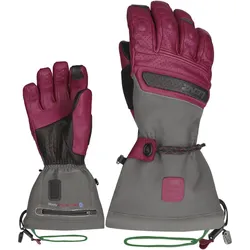 Lenz Heat Glove 9.0 Women beheizbare Handschuhe L