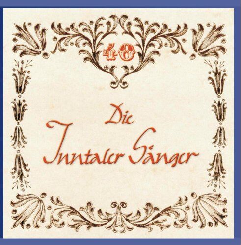 Various - 40 Jahre - Preis vom 04.10.2026 03:51:26 h