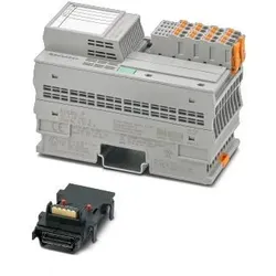 Phoenix Contact Analogmodul AXL P AI8 HART 1F