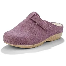 Pantoffel Dominika Berkemann Original lila, 42