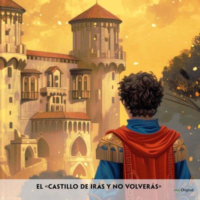El «Castillo de Irás y No Volverás» - Spanisch-Hörverstehen meistern - , CD, 9783991686248