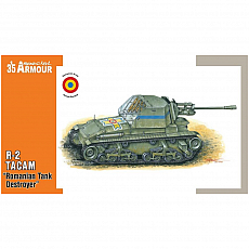 Special Hobby - R-2 TACAM - Romanian Tank Destroyer - 1:35 310453