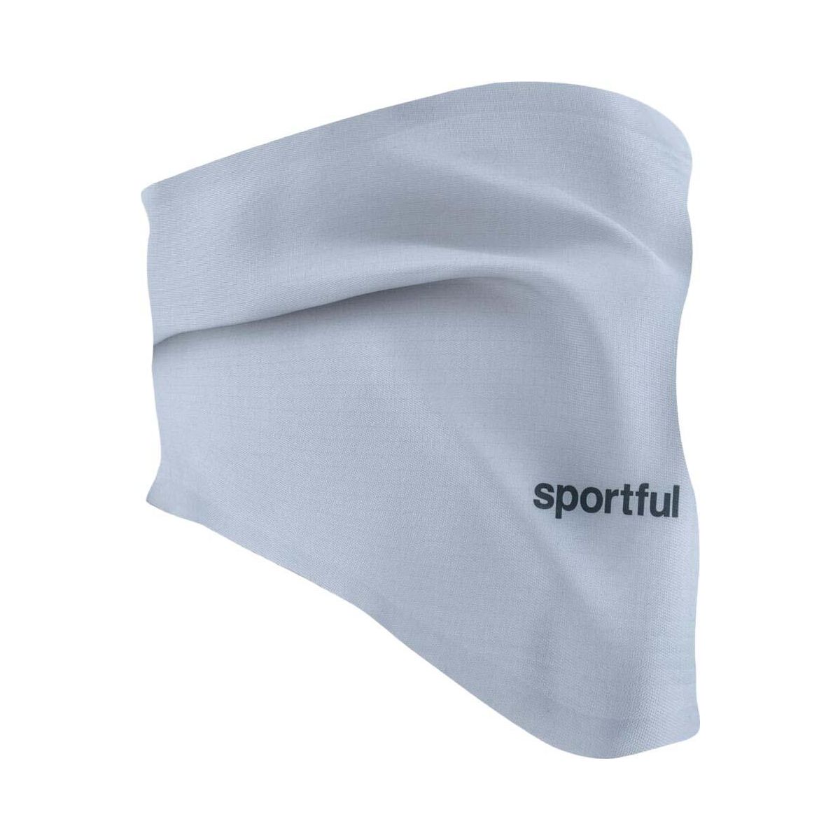 Sportful Winter Neckwarmer lunar rock (087) UNI 0426527-087-UNI