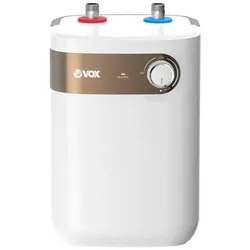 Vox, Warmwassergerät, Durchlauferhitzer WH 5A1