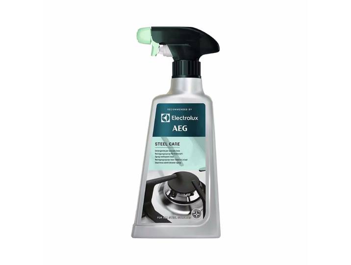 Electrolux M3SCS301 Reinigungsmittel Edelstahl – Geräte Reinigungsmittel/Entkalker – grau