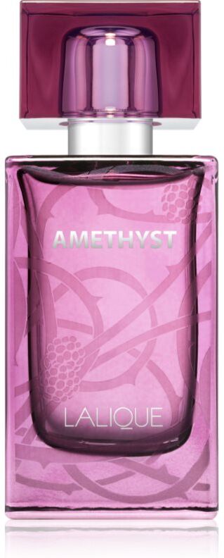 Lalique Amethyst Eau de Parfum für Damen 50 ml