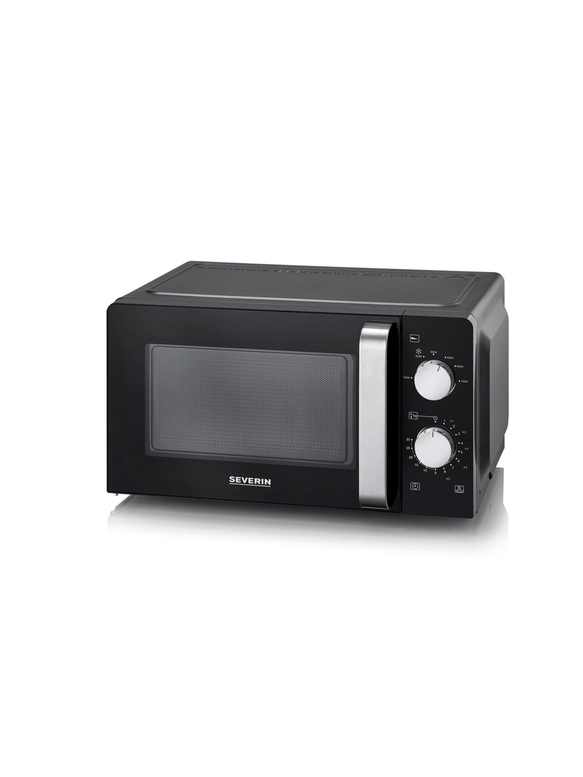 SEVERIN MW7886