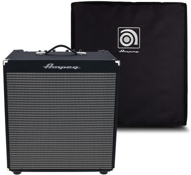 Ampeg RB-115 Bundle