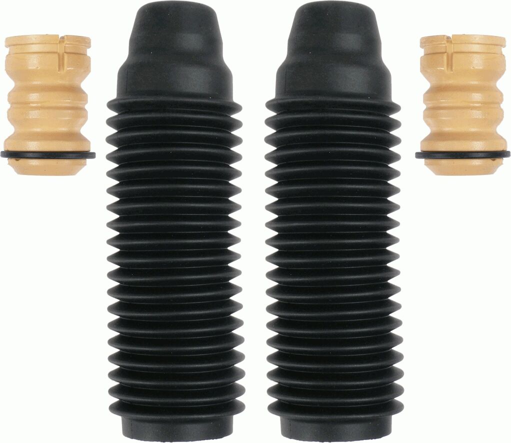 Sachs Staubschutzsatz, Stoßdämpfer Service Kit 900237 Für Nissan