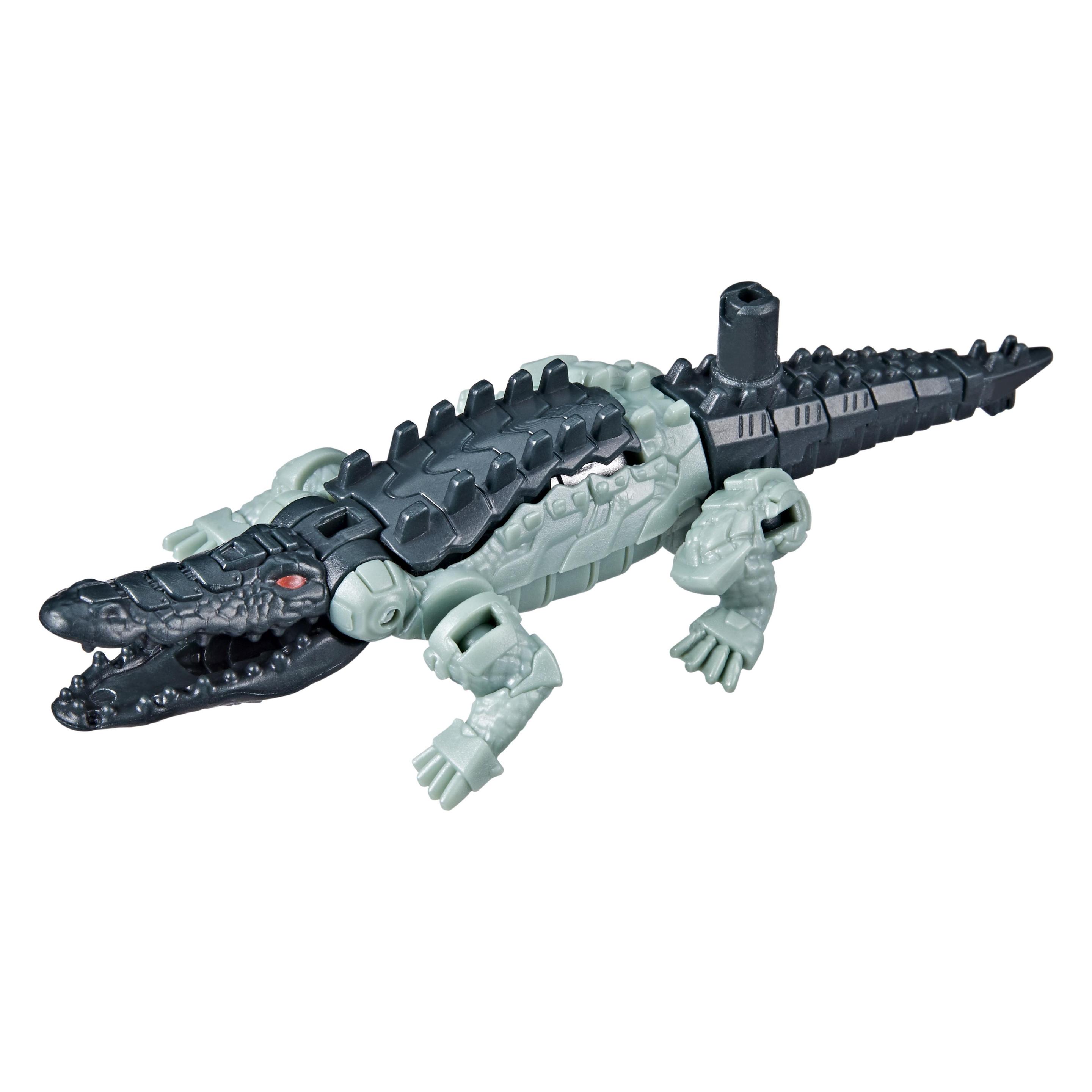 Hasbro Transformers Rise of the Beasts Battle Masters Actionfigur - (F3895/F4601)