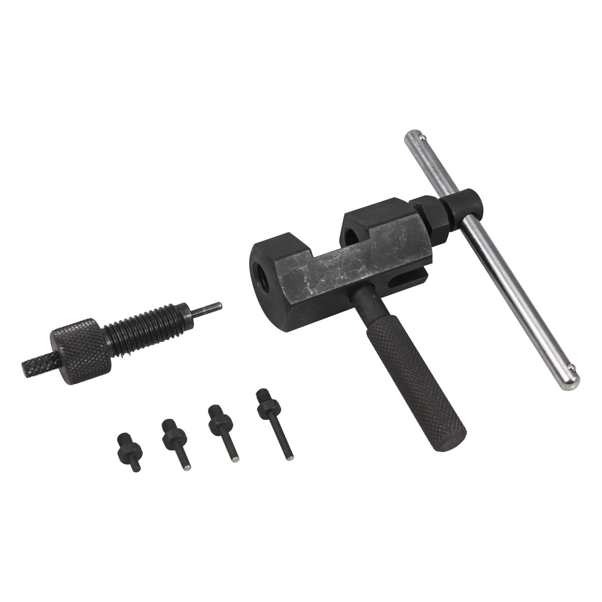 Bikeservice Bike Service Kettennieter Verteilung Profi Maschen 2 x 3 3 x 4 4 x 5 (Werkzeug Motor)/Pr (BS3550)