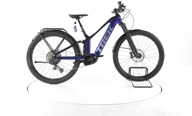 Trek Powerfly FS 9 Equipped Gen 3 Vélo Électrique SUV - 305758