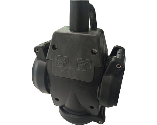 ABL SURSUM van Bayerische Elektrozubehör GmbH & Co