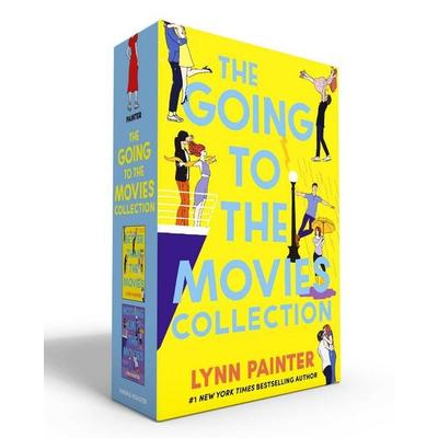 The Going to the Movies Collection (Boxed Set), Taschenbuch von Lynn Painter, Simon & Schuster N.Y., 978-1-66598-937-4
