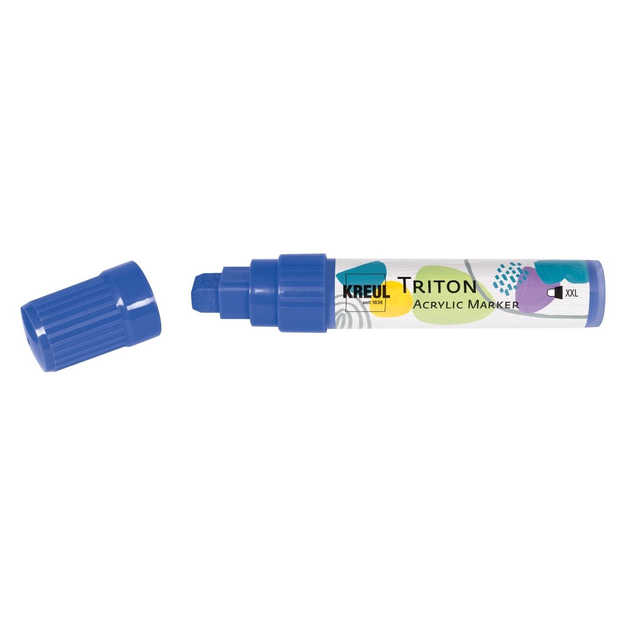 Kreul Triton Acrylic Paint Marker (1x) (21302844)