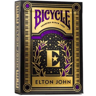 Bicycle Elton John