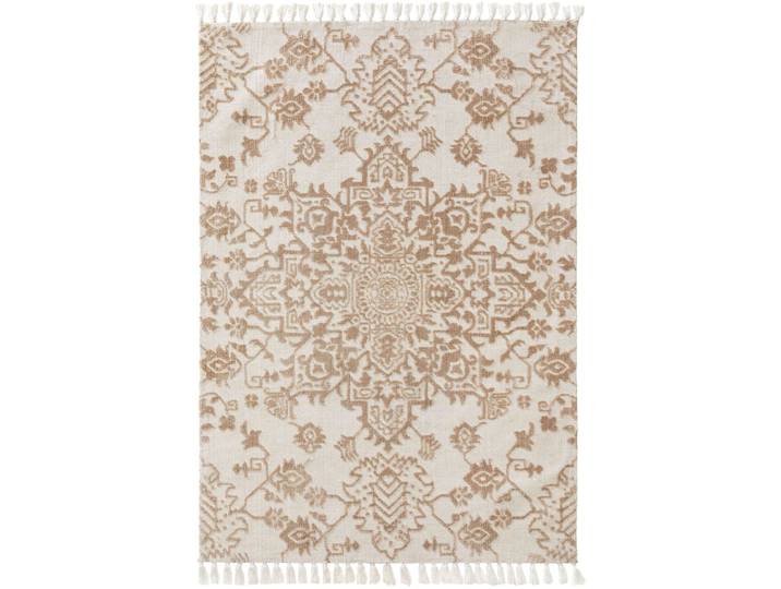 Tapis beige 120x170