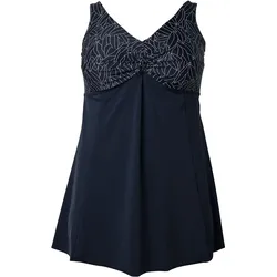 Tchibo - Badekleid - Damen - Gr. 48 - schwarz
