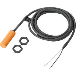 ifm Electronic Sensor Induktiv IG0374 IG0374 M18 x 1 nicht bündig Zweidraht (Ø) 18 mm