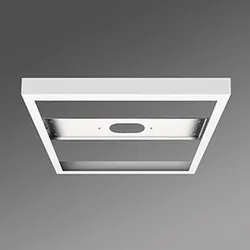 Regiolux Anbaurahmen LO-AR 625  vw
