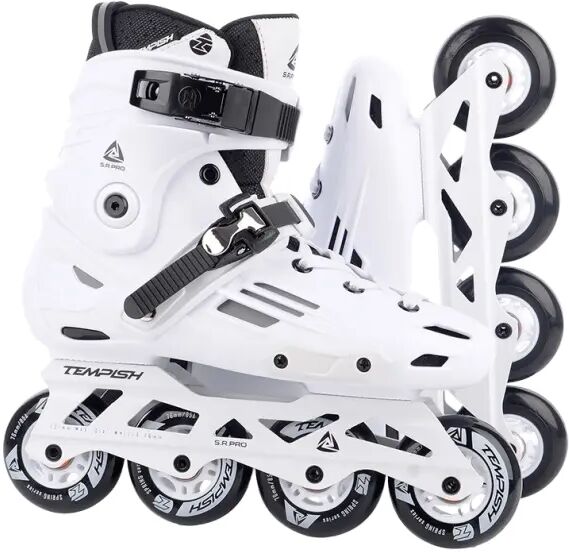 Tempish S.R.PRO Inline Skates (Weiß - 37)