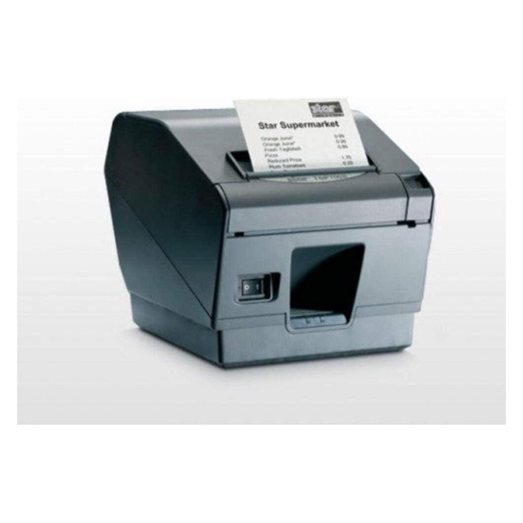 Star Micronics Star TSP 743IIU-24 Gry (USB) (39442511)
