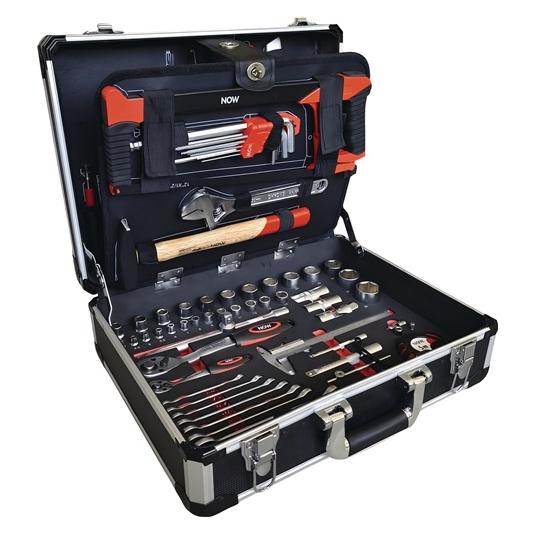 Now Werkzeugkoffer (134 Teile) (65720356)