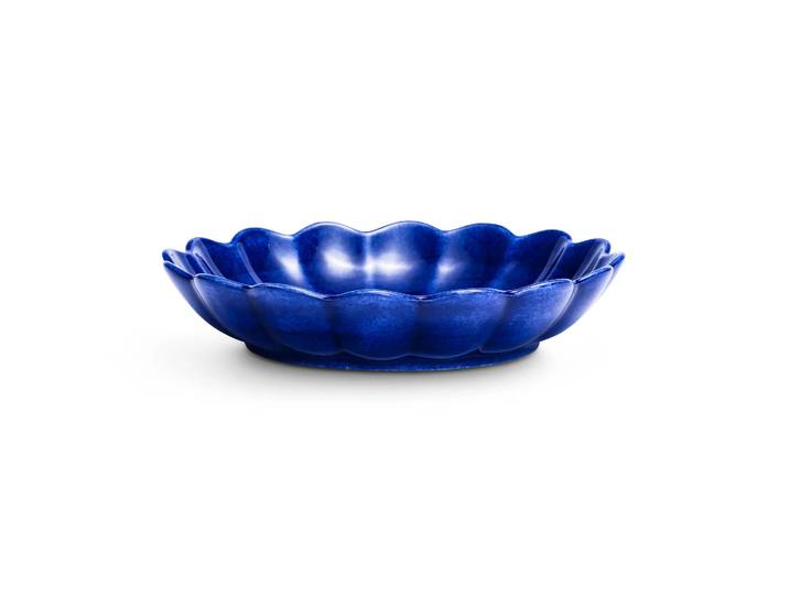 Mateus Bol Oyster Ø24 cm Bleu