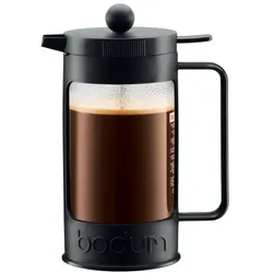 Kaffeebereiter bodum BEAN (LBH 12x16x23 cm) - schwarz - LBH 12x16x23 cm