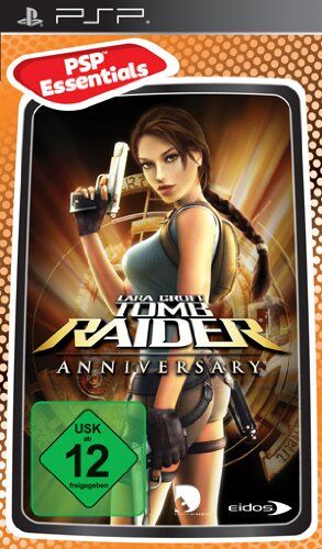 Eidos - Tomb Raider Anniversary [Essentials] - Preis vom 11.10.2026 15:43:13 h
