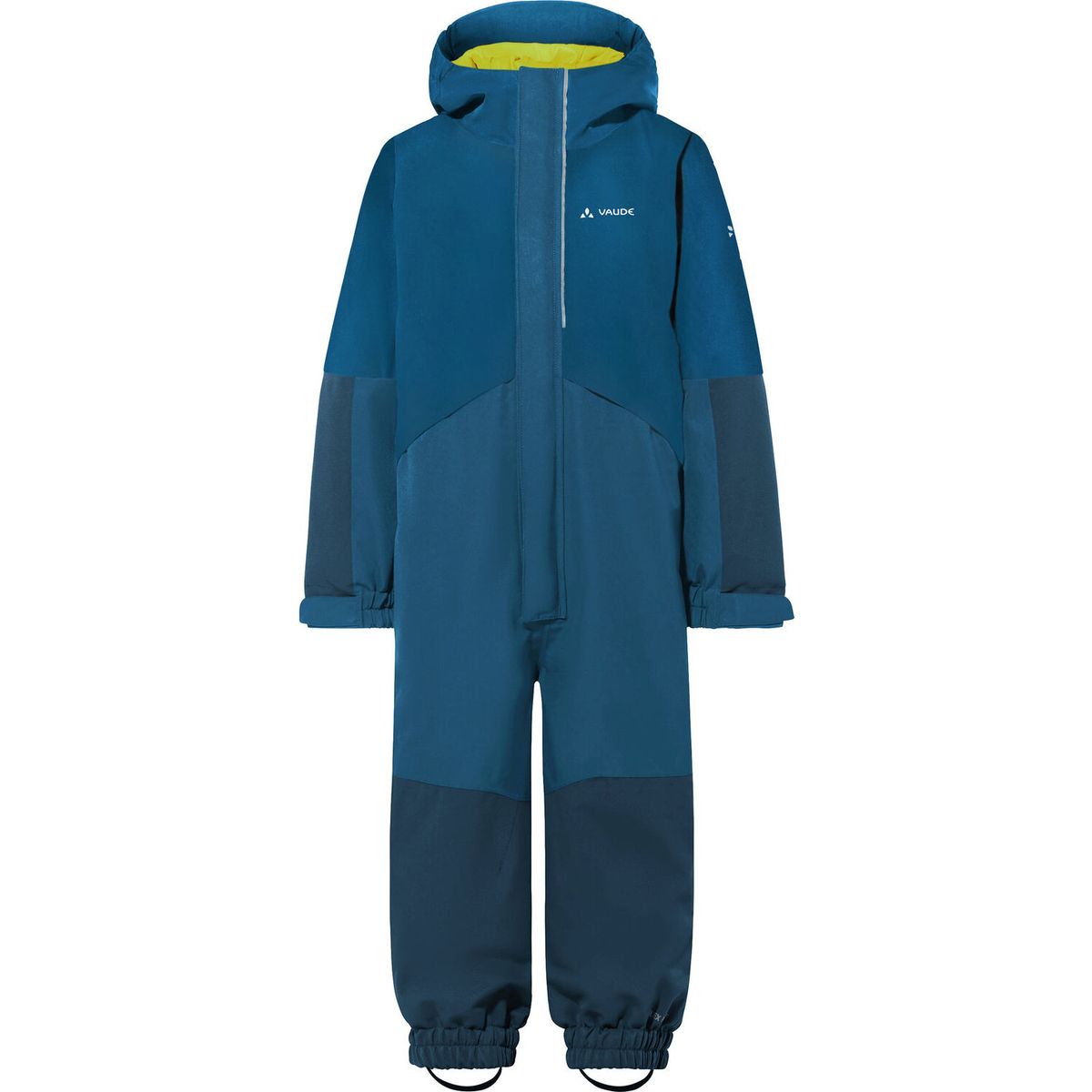 VAUDE Kids Snow Cup Overall II shore blue (426) 98 466004260980