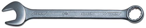 C.K T4343M 16H Ring-Maulschlüssel Schlüsselweite (Metrisch) 16mm