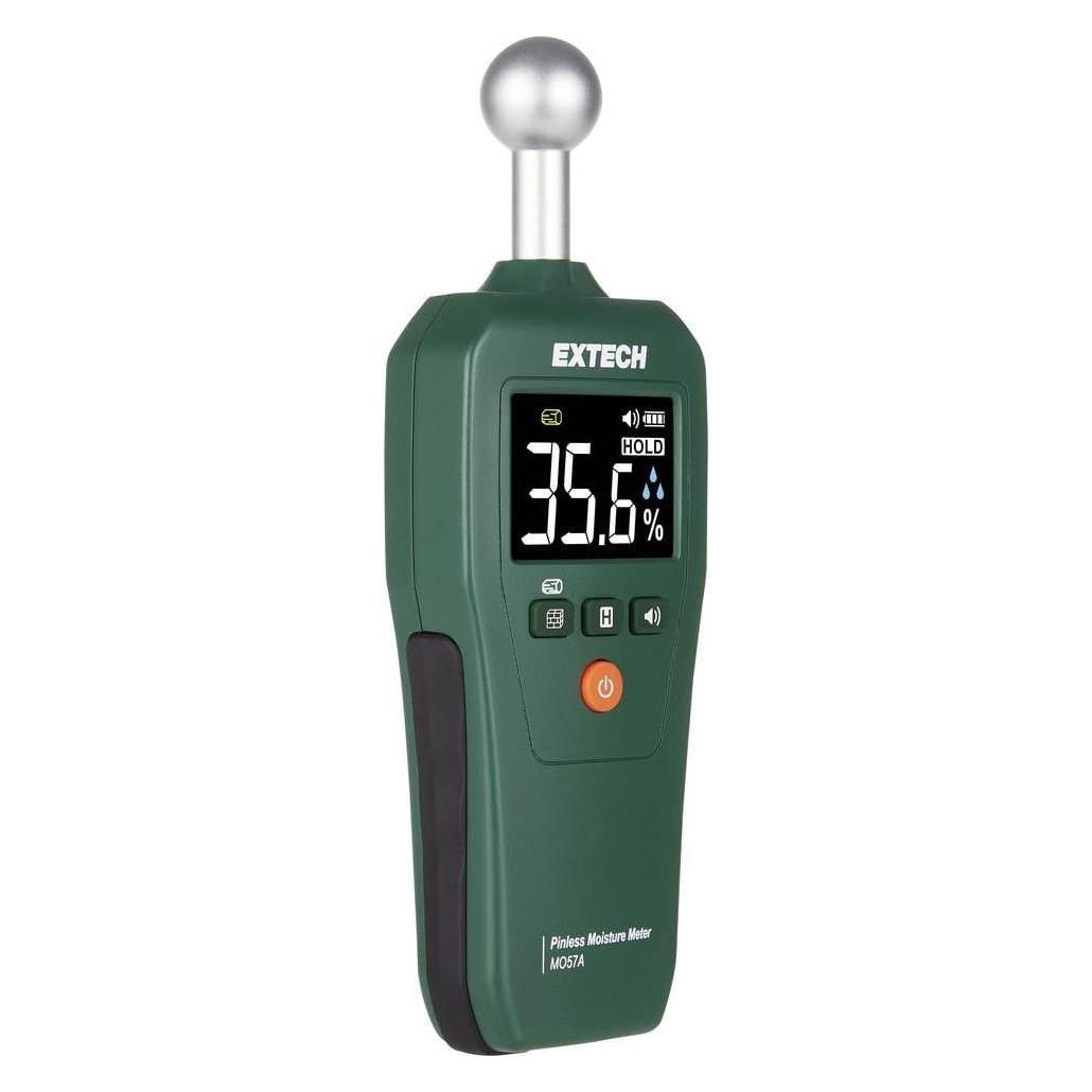 Extech MO57A Materialfeuchtemessgerät (MO57A)