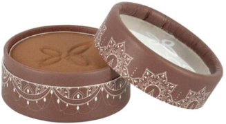 Boho Green Make-Up Organic Vegan Eyeshadow 126 Cocoa