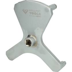 Brilliant Tools BT536009 Tankgeberschlüssel für BMW