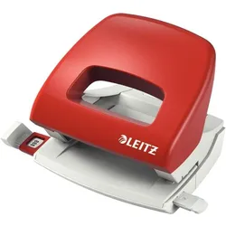 Leitz, Locher, Locher