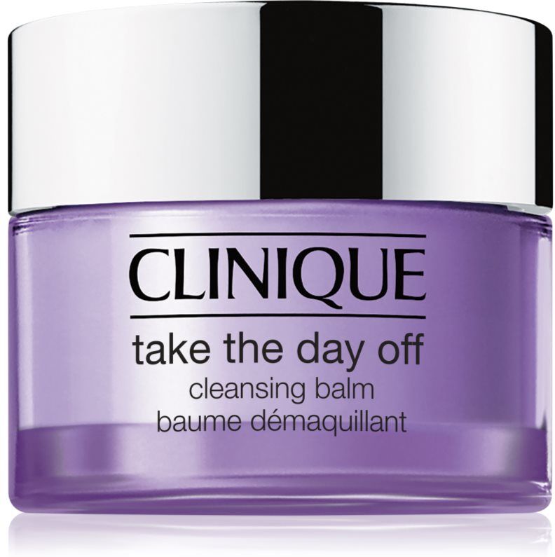 Clinique Take The Day Off™ Cleansing Balm Balsam zum Abschminken und Reinigen 30 ml
